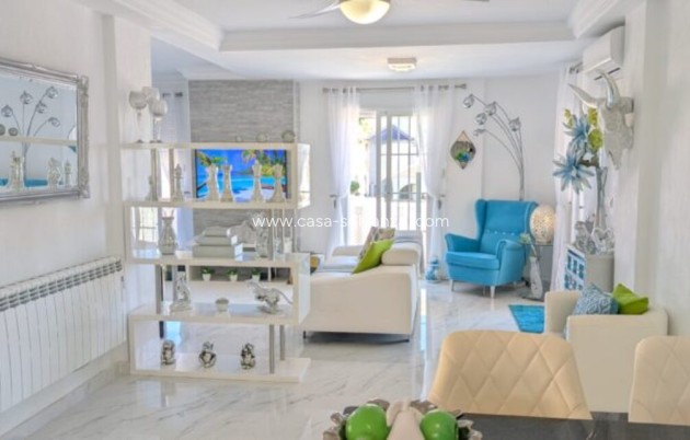 Revente - Villa - Villamartin - Costa Blanca