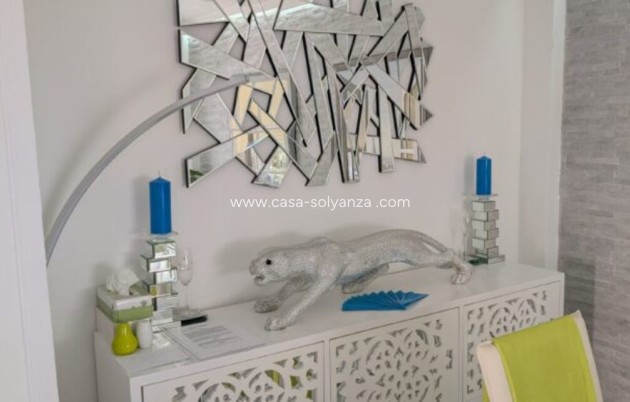 Revente - Villa - Villamartin - Costa Blanca