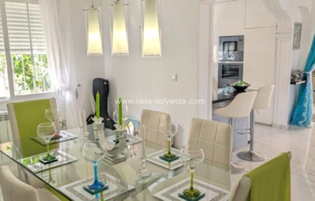 Revente - Villa - Villamartin - Costa Blanca