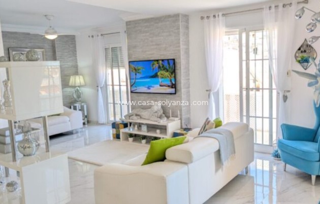 Revente - Villa - Villamartin - Costa Blanca