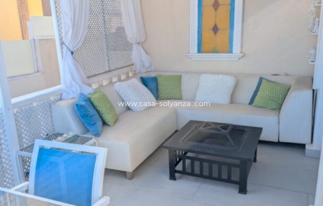 Revente - Villa - Villamartin - Costa Blanca