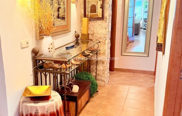 Wiederverkauf - Villa - Benferri