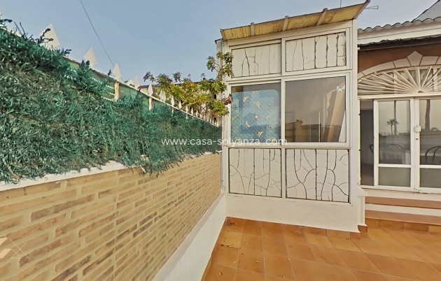 Revente - Villa - Torrevieja - San Luis