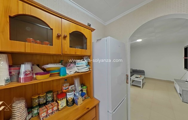 Revente - Villa - Torrevieja - San Luis