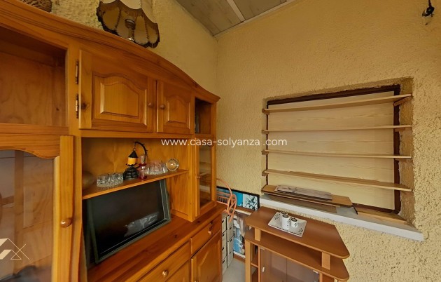 Revente - Villa - Torrevieja - San Luis