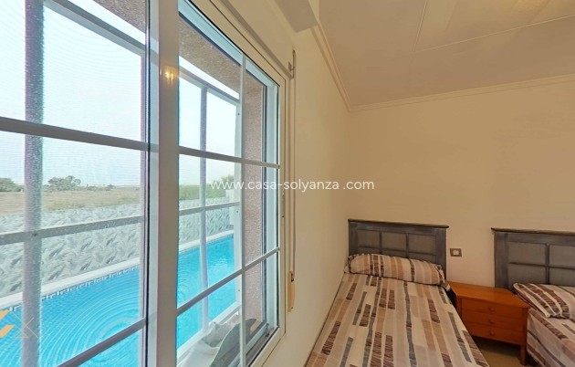 Revente - Villa - Torrevieja - San Luis