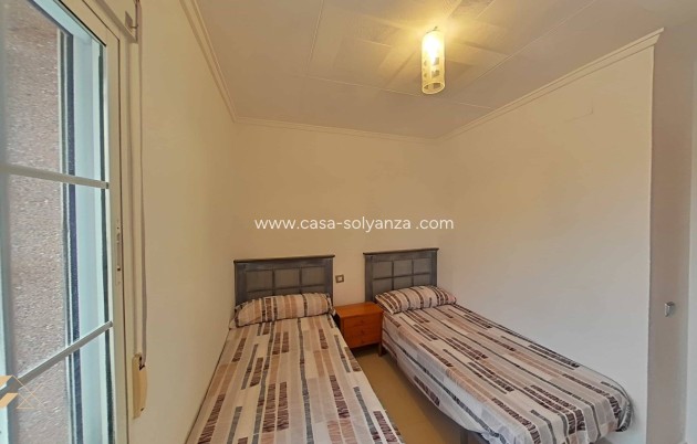 Revente - Villa - Torrevieja - San Luis