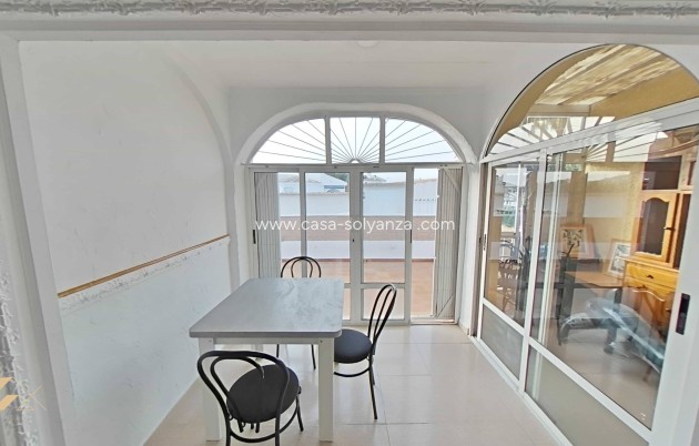 Revente - Villa - Torrevieja - San Luis