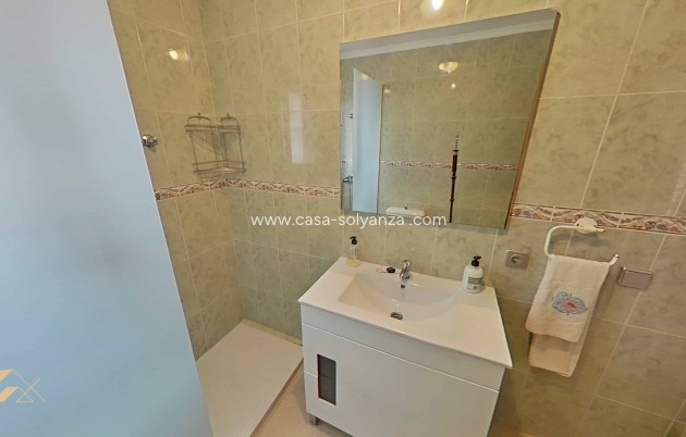 Revente - Villa - Torrevieja - San Luis