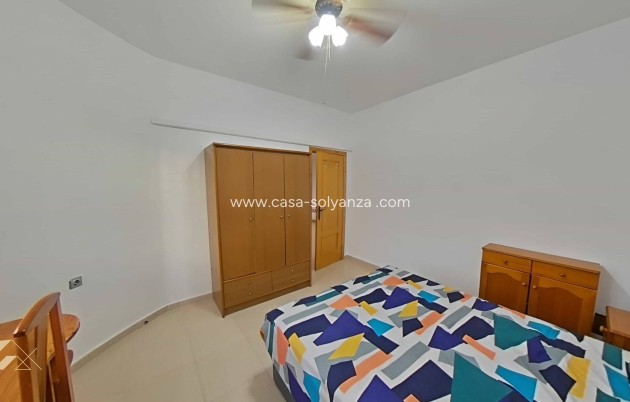 Revente - Villa - Torrevieja - San Luis