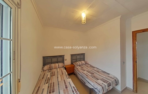 Revente - Villa - Torrevieja - San Luis