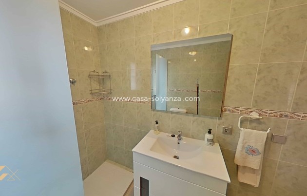Revente - Villa - Torrevieja - San Luis