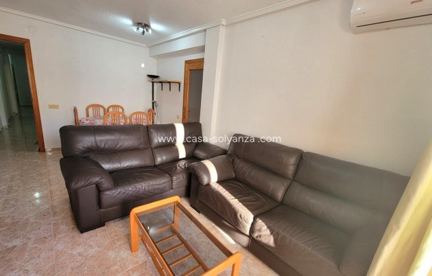 Revente - Appartement - Torrevieja - Playa de los Locos