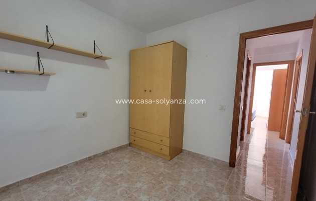 Revente - Appartement - Torrevieja - Playa de los Locos