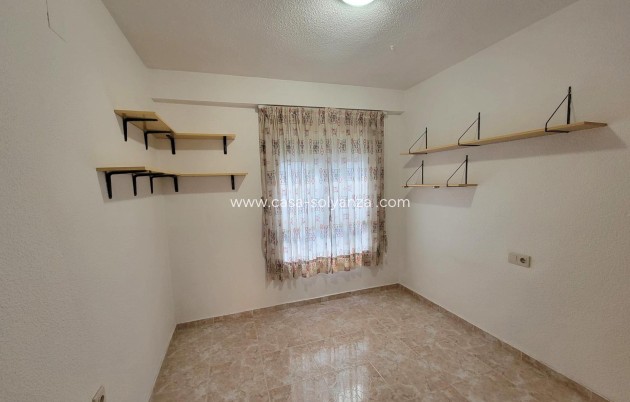 Revente - Appartement - Torrevieja - Playa de los Locos