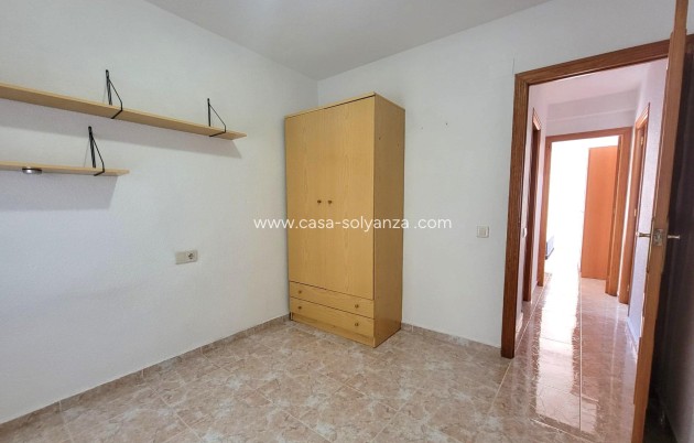 Revente - Appartement - Torrevieja - Playa de los Locos