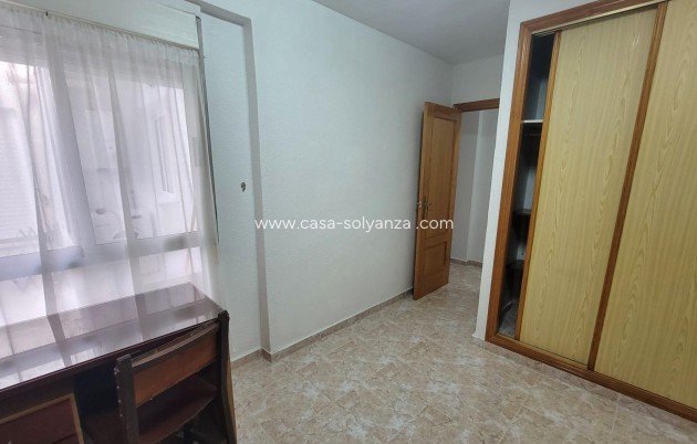 Revente - Appartement - Torrevieja - Playa de los Locos