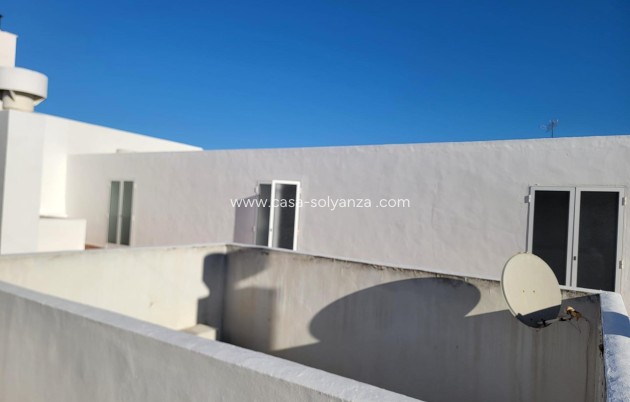 Revente - Appartement - Torrevieja - Playa de los Locos