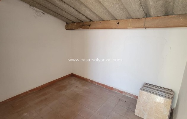 Revente - Appartement - Torrevieja - Playa de los Locos