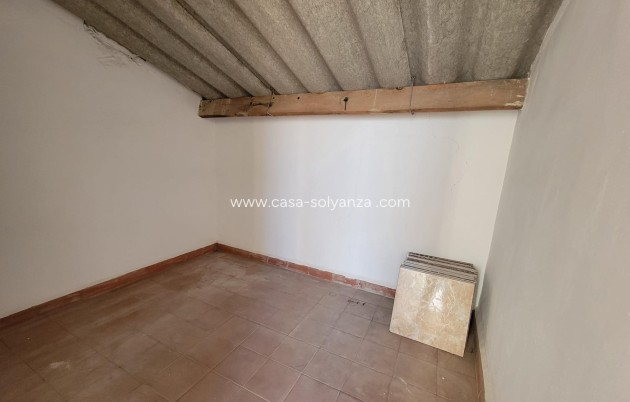 Revente - Appartement - Torrevieja - Playa de los Locos