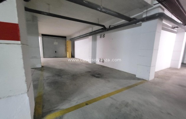 Revente - Appartement - Torrevieja - Playa de los Locos