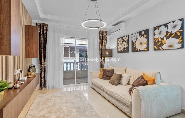 Revente - Appartement - Torrevieja - Playa del Cura