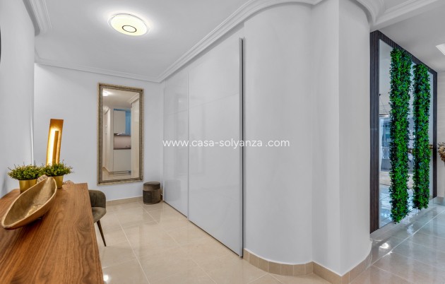 Revente - Appartement - Torrevieja - Playa del Cura