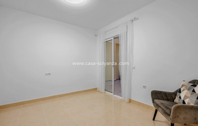 Revente - Appartement - Torrevieja - Playa del Cura