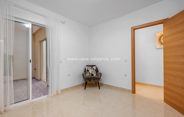Revente - Appartement - Torrevieja - Playa del Cura