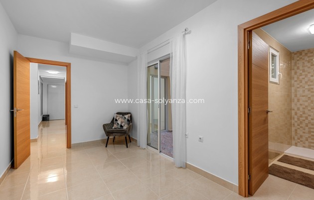 Revente - Appartement - Torrevieja - Playa del Cura