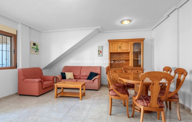 Revente - Bungalow - Daya Vieja - Daya vieja