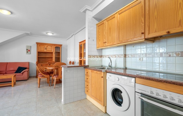 Revente - Bungalow - Daya Vieja - Daya vieja