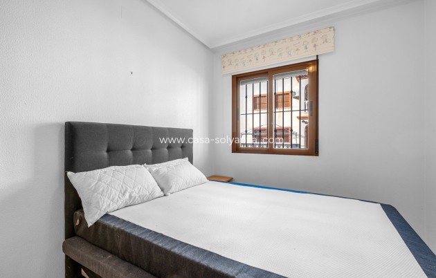 Revente - Bungalow - Daya Vieja - Daya vieja