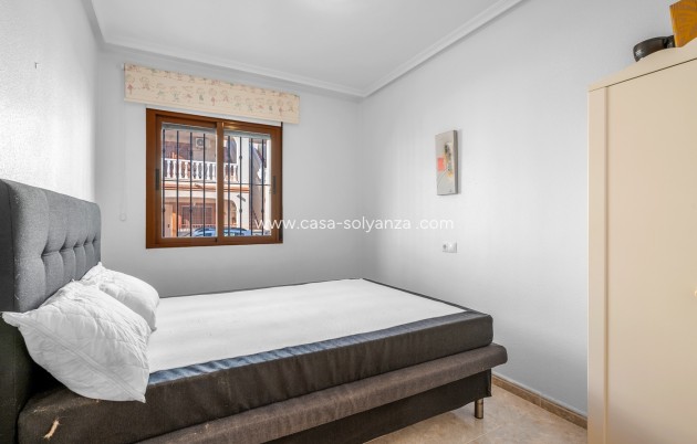 Revente - Bungalow - Daya Vieja - Daya vieja