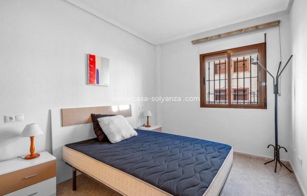 Revente - Bungalow - Daya Vieja - Daya vieja