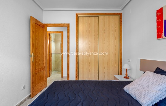 Revente - Bungalow - Daya Vieja - Daya vieja