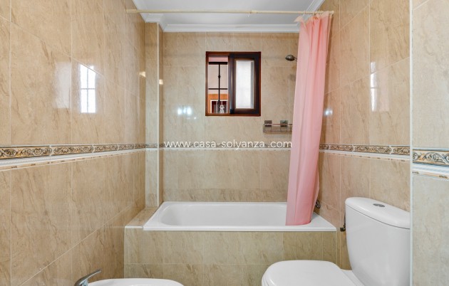 Revente - Bungalow - Daya Vieja - Daya vieja