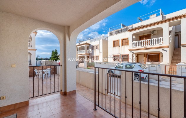 Revente - Bungalow - Daya Vieja - Daya vieja