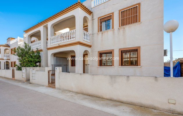 Revente - Bungalow - Daya Vieja - Daya vieja