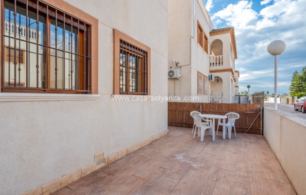 Revente - Bungalow - Daya Vieja - Daya vieja