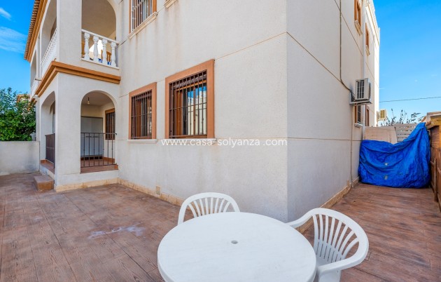 Revente - Bungalow - Daya Vieja - Daya vieja