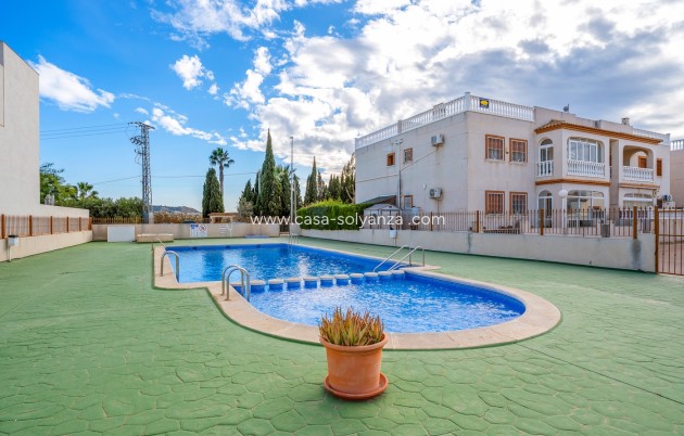 Revente - Bungalow - Daya Vieja - Daya vieja