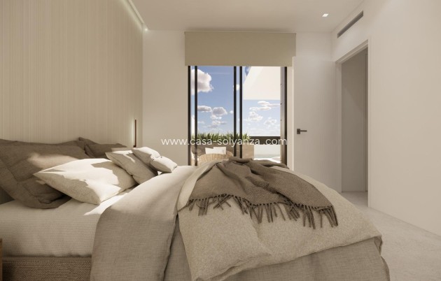 Nouvelle construction - Villa - Dolores - Pueblo