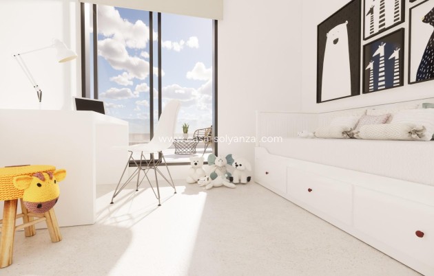 Nouvelle construction - Villa - Dolores - Pueblo