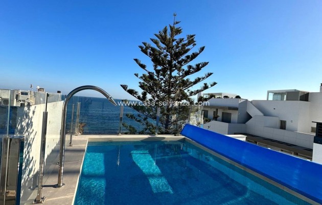 Reventa - Apartamento / piso - Torrevieja - Playa del Cura