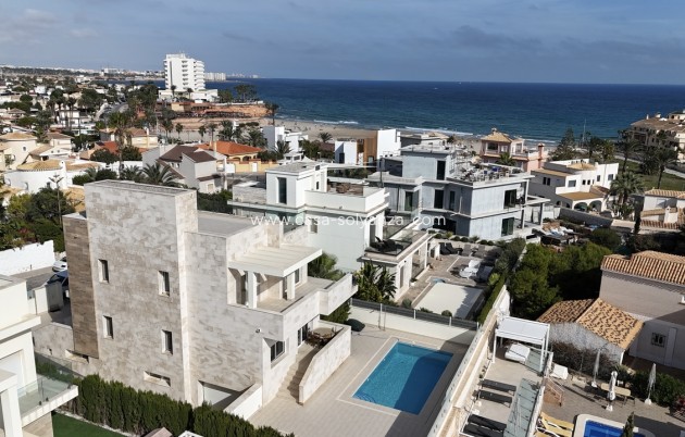 Wiederverkauf - Villa - La Zenia