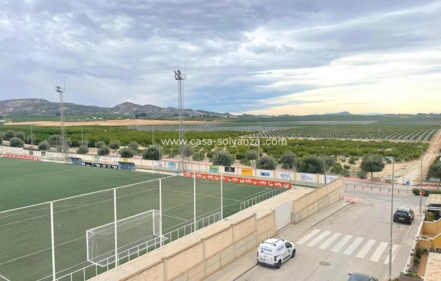 Revente - Appartement - Algorfa