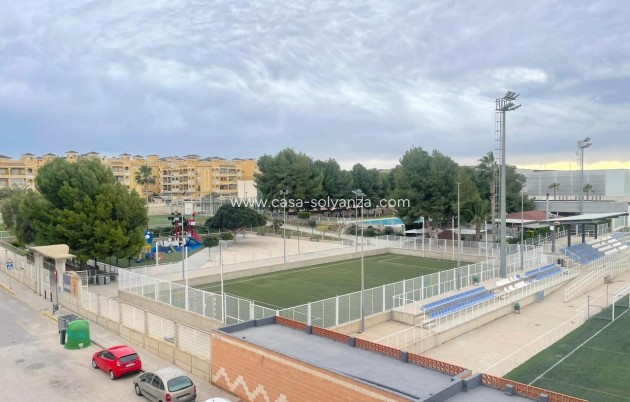 Revente - Appartement - Algorfa