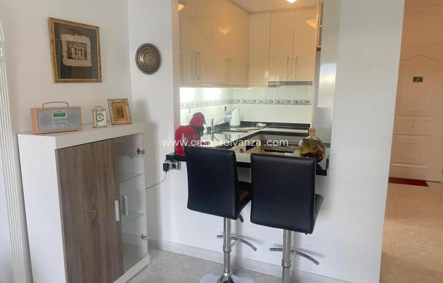 Revente - Appartement - Algorfa