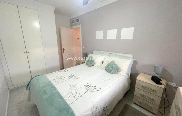 Revente - Appartement - Algorfa